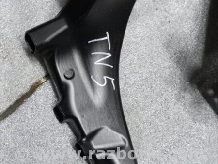 ФОТО Воздуховод печки для Porsche Macan I 95B +FL (13-18) Київ