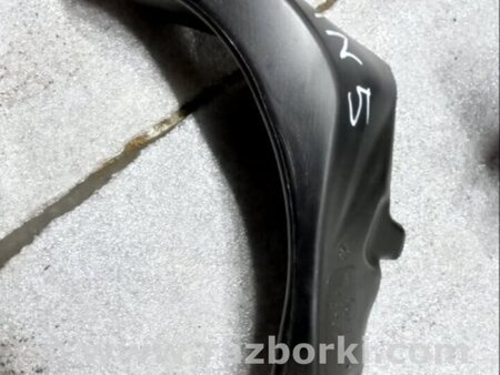 ФОТО Воздуховод печки для Porsche Macan I 95B +FL (13-18) Київ