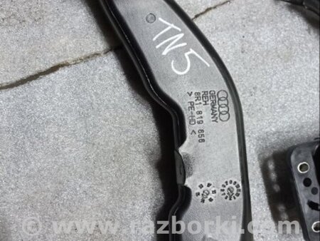 ФОТО Воздуховод печки для Porsche Macan I 95B +FL (13-18) Київ