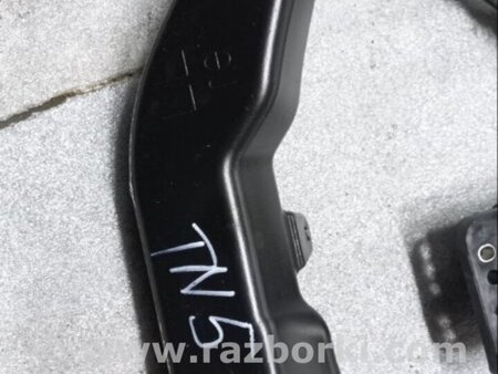 ФОТО Воздуховод печки для Porsche Macan I 95B +FL (13-18) Київ