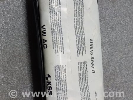 ФОТО Подушка безопасности пассажира для Porsche Macan I 95B +FL (13-18) Київ