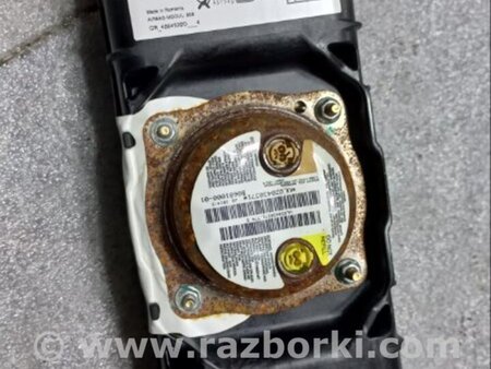 ФОТО Подушка безопасности пассажира для Porsche Macan I 95B +FL (13-18) Київ