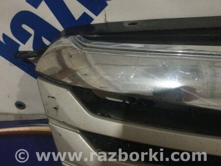ФОТО Решетка радиатора для Subaru Outback Киев