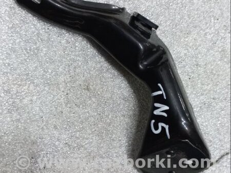 ФОТО Кронштейн для Porsche Macan I 95B +FL (13-18) Київ