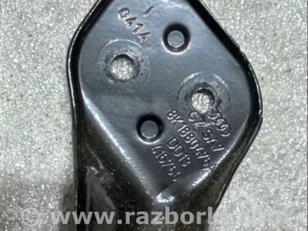 ФОТО Кронштейн для Porsche Macan I 95B +FL (13-18) Київ