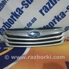 Решетка радиатора Subaru Outback