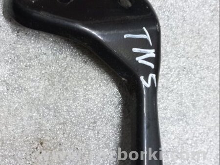 ФОТО Кронштейн для Porsche Macan I 95B +FL (13-18) Київ