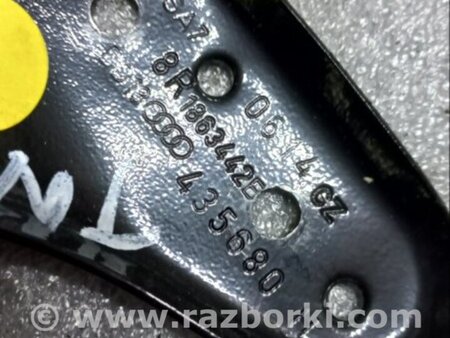 ФОТО Кронштейн для Porsche Macan I 95B +FL (13-18) Київ