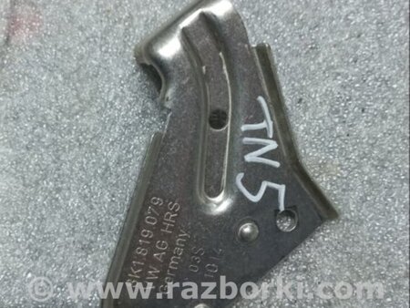 ФОТО Кронштейн для Porsche Macan I 95B +FL (13-18) Київ