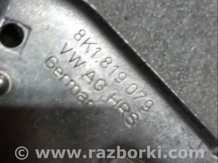 ФОТО Кронштейн для Porsche Macan I 95B +FL (13-18) Київ