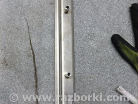 ФОТО Кронштейн для Porsche Macan I 95B +FL (13-18) Київ