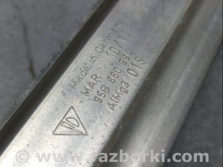 ФОТО Кронштейн для Porsche Macan I 95B +FL (13-18) Київ