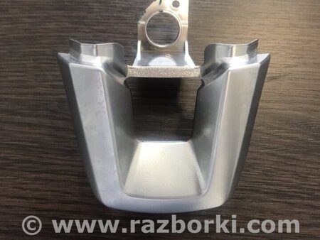 ФОТО Накладка на руль для Subaru Legacy VI BN (14-19) Київ