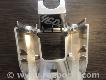 ФОТО Накладка на руль для Subaru Legacy VI BN (14-19) Київ