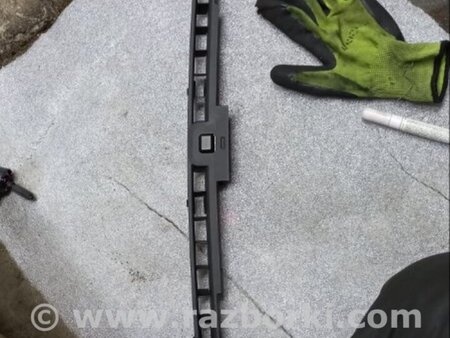 ФОТО Накладка на торпедо для Porsche Macan I 95B +FL (13-18) Київ