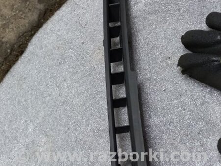 ФОТО Накладка на торпедо для Porsche Macan I 95B +FL (13-18) Київ