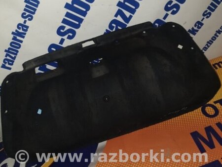 ФОТО Обшивка для Subaru Outback Киев