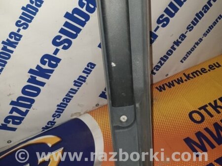 ФОТО Рейлинг крыши для Subaru Outback Киев