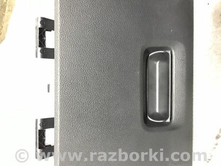 ФОТО Бардачок для Volkswagen Atlas/Teramont I +1 рест (17-23) Київ