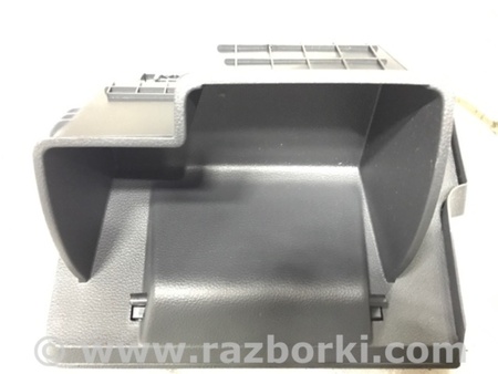 ФОТО Бардачок для Volkswagen Atlas/Teramont I +1 рест (17-23) Київ