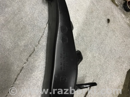 ФОТО Воздуховод печки для Volkswagen Atlas/Teramont I +1 рест (17-23) Київ