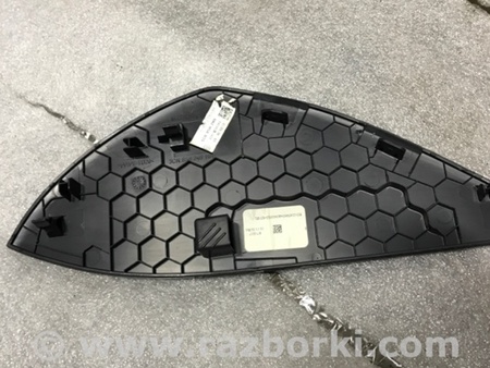 ФОТО Накладка торпедо для Volkswagen Atlas/Teramont I +1 рест (17-23) Київ