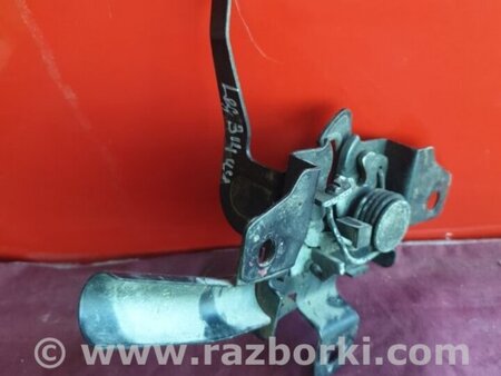 ФОТО Замок капота для Subaru Outback Киев