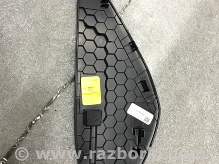 ФОТО Накладка торпедо для Volkswagen Atlas/Teramont I +1 рест (17-23) Київ