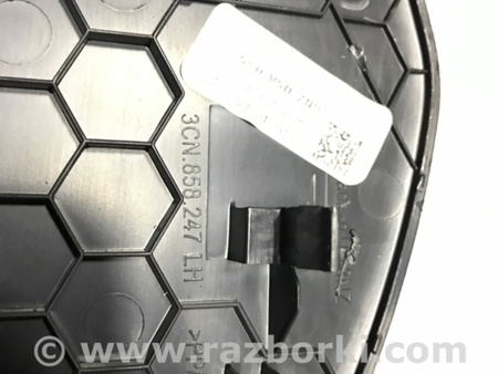 ФОТО Накладка торпедо для Volkswagen Atlas/Teramont I +1 рест (17-23) Київ