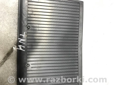 ФОТО Вкладыш вещевого отделения для Volkswagen Atlas/Teramont I +1 рест (17-23) Київ