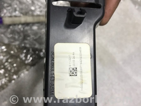 ФОТО Кронштейн для Volkswagen Atlas/Teramont I +1 рест (17-23) Київ