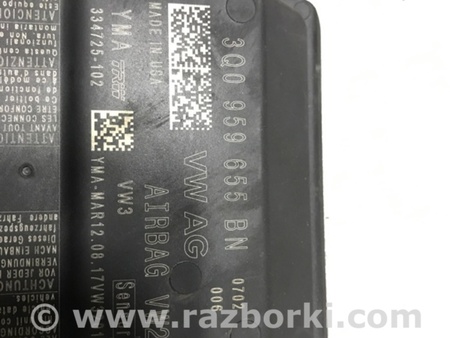 ФОТО Блок управления для Volkswagen Atlas/Teramont I +1 рест (17-23) Київ