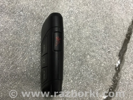 ФОТО Ключ зажигания для Volkswagen Atlas/Teramont I +1 рест (17-23) Київ