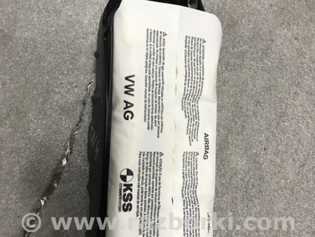 ФОТО Подушка безопасности для Volkswagen Atlas/Teramont I +1 рест (17-23) Київ