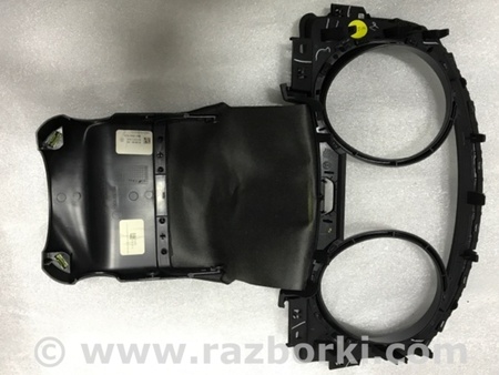 ФОТО Накладка панели приборов для Volkswagen Atlas/Teramont I +1 рест (17-23) Київ