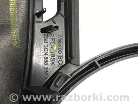 ФОТО Накладка панели приборов для Volkswagen Atlas/Teramont I +1 рест (17-23) Київ