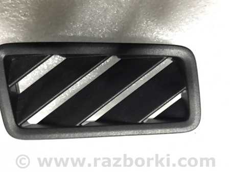 ФОТО Воздуховод печки для Volkswagen Atlas/Teramont I +1 рест (17-23) Київ