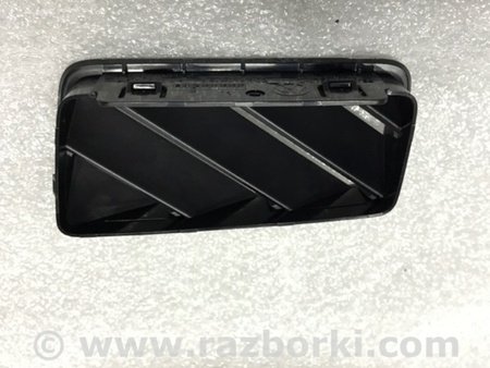 ФОТО Воздуховод печки для Volkswagen Atlas/Teramont I +1 рест (17-23) Київ