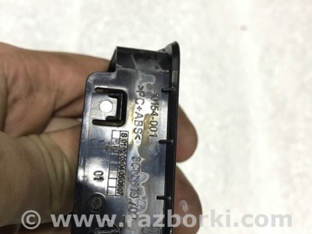 ФОТО Воздуховод печки для Volkswagen Atlas/Teramont I +1 рест (17-23) Київ