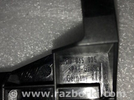 ФОТО Кронштейн для Volkswagen Atlas/Teramont I +1 рест (17-23) Київ