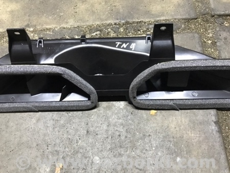 ФОТО Воздуховод печки для Volkswagen Atlas/Teramont I +1 рест (17-23) Київ