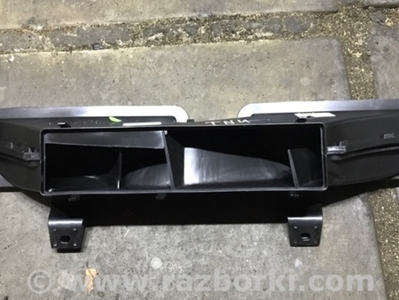 ФОТО Воздуховод печки для Volkswagen Atlas/Teramont I +1 рест (17-23) Київ