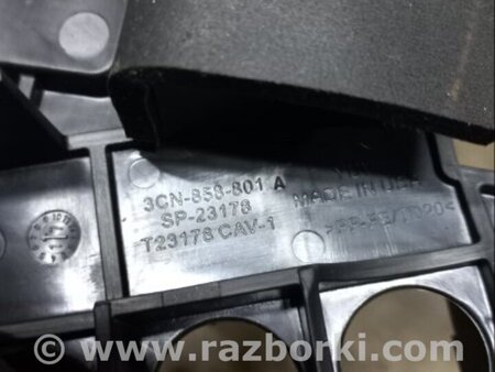 ФОТО Кронштейн для Volkswagen Atlas/Teramont I +1 рест (17-23) Київ