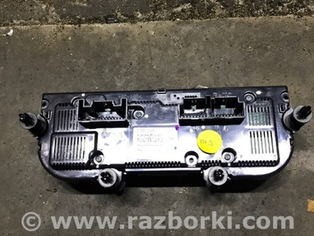 ФОТО Блок управления климат-контролем для Volkswagen Atlas/Teramont I +1 рест (17-23) Київ