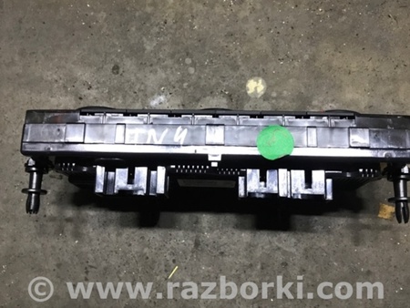 ФОТО Блок управления климат-контролем для Volkswagen Atlas/Teramont I +1 рест (17-23) Київ