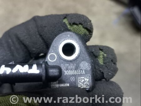 ФОТО Датчик удара для Volkswagen Atlas/Teramont I +1 рест (17-23) Київ