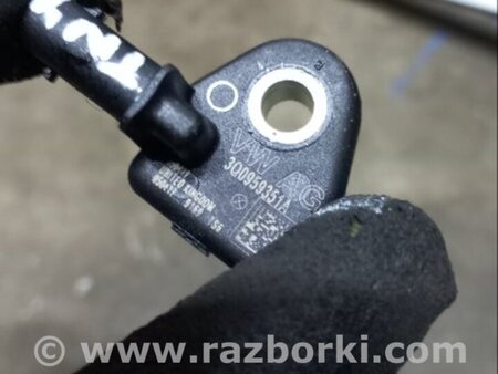 ФОТО Датчик удара для Volkswagen Atlas/Teramont I +1 рест (17-23) Київ