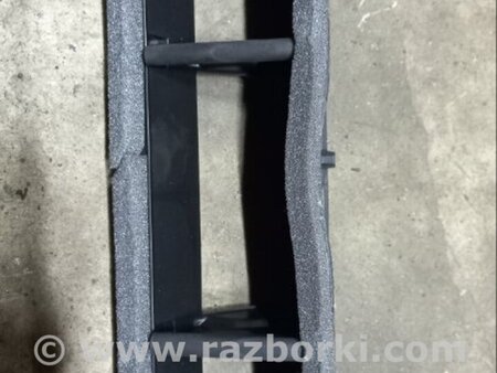 ФОТО Воздуховод печки для Volkswagen Atlas/Teramont I +1 рест (17-23) Київ