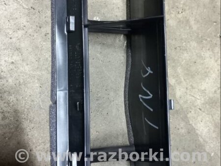 ФОТО Воздуховод печки для Volkswagen Atlas/Teramont I +1 рест (17-23) Київ