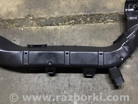 ФОТО Кронштейн для Volkswagen Atlas/Teramont I +1 рест (17-23) Київ